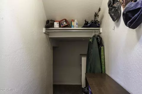 Entry Way - 3065 E Tamarisk St, Gilbert, AZ 85296 photo 2 of 3