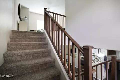 Entry Way - 3065 E Tamarisk St, Gilbert, AZ 85296 photo 3 of 3