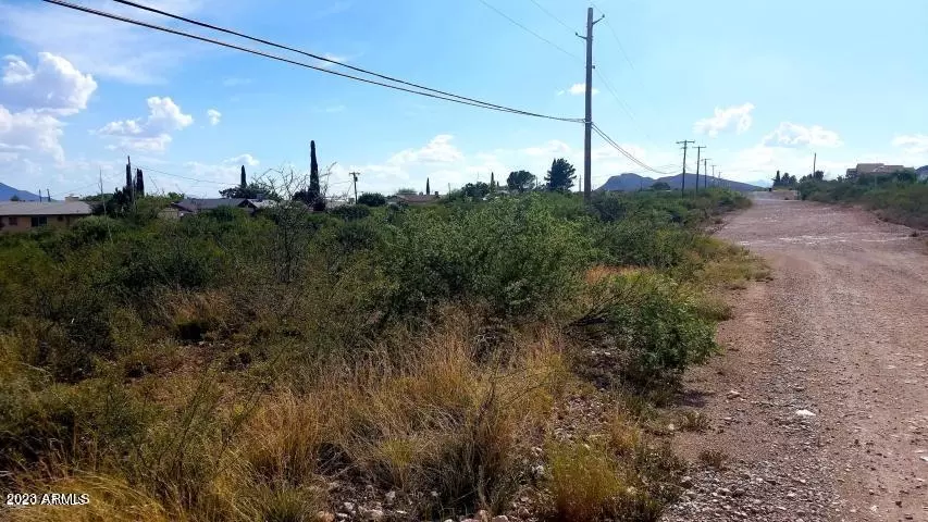  24 Lots San Jose Ests #-, Bisbee, AZ 85603 photo 5