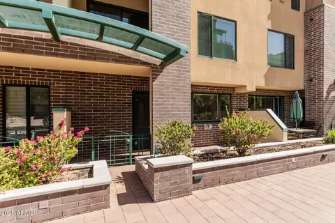 17 W Vernon Ave #121, Phoenix, AZ 85003