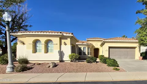 13134 W Los Bancos Ct, Sun City West, AZ 85375