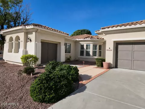 13134 W Los Bancos Ct, Sun City West, AZ 85375