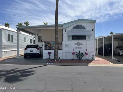 1001 S Prospector Dr #1001, Apache Junction, AZ 85119