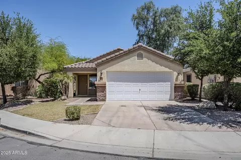 17953 N Lettere Cir, Maricopa, AZ 85138