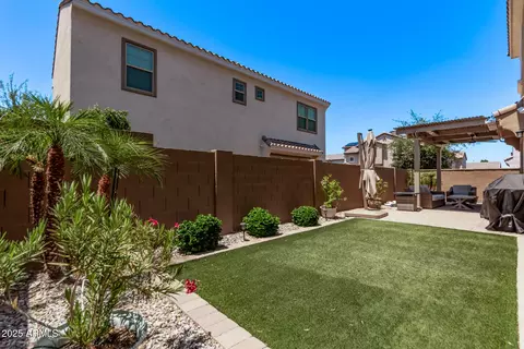Exterior - 9733 E Axle Ave, Mesa, AZ 85212 photo 4 of 6