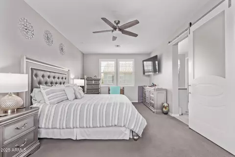 Bedroom - 9733 E Axle Ave, Mesa, AZ 85212 photo 2 of 5