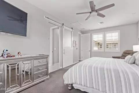 Bedroom - 9733 E Axle Ave, Mesa, AZ 85212 photo 3 of 5