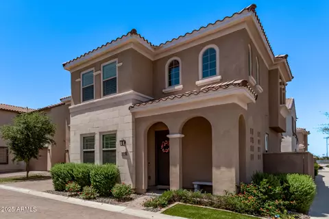 Exterior - 9733 E Axle Ave, Mesa, AZ 85212 photo 1 of 6