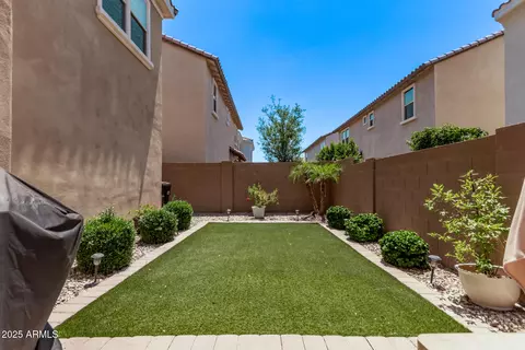 Exterior - 9733 E Axle Ave, Mesa, AZ 85212 photo 6 of 6