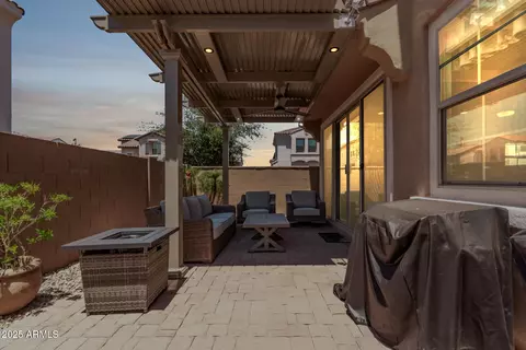 Exterior - 9733 E Axle Ave, Mesa, AZ 85212 photo 3 of 6