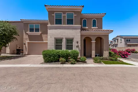 Exterior - 9733 E Axle Ave, Mesa, AZ 85212 photo 2 of 6