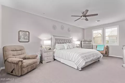Bedroom - 9733 E Axle Ave, Mesa, AZ 85212 photo 1 of 5