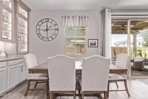 Dining - 9733 E Axle Ave, Mesa, AZ 85212 photo 1 of 1