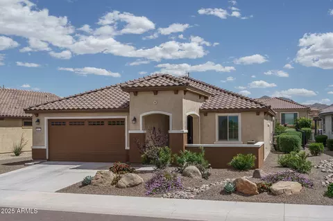 26017 W Maple Dr, Buckeye, AZ 85396