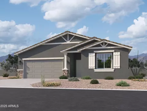 24113 W Bowker St, Buckeye, AZ 85326