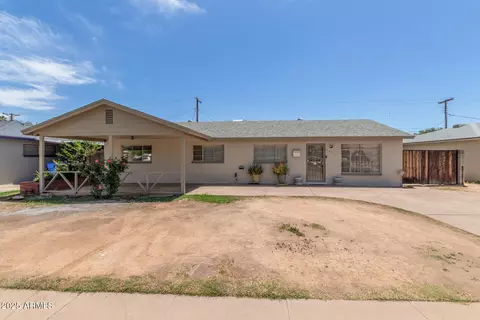 3617 W Luke Ave, Phoenix, AZ 85019