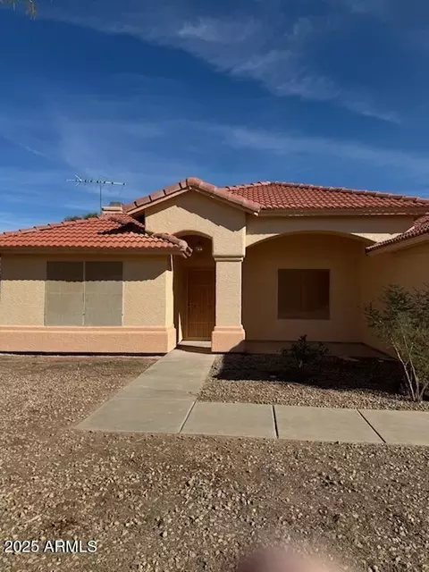 15041 S Brook Hollow Rd, Arizona City, AZ 85123