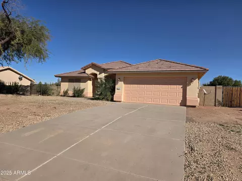 15041 S Brook Hollow Rd, Arizona City, AZ 85123