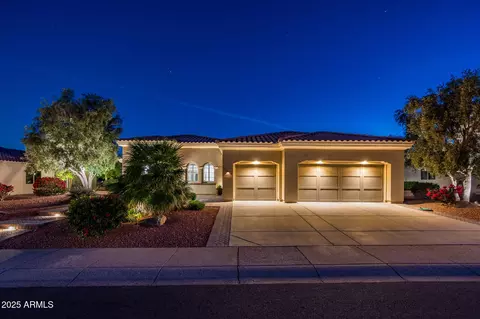 22208 N San Ramon Dr, Sun City West, AZ 85375