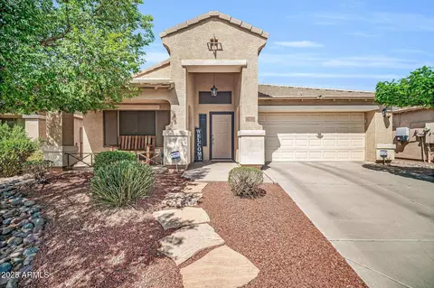4232 S 103rd Ln, Tolleson, AZ 85353