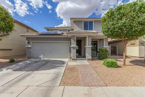 15812 W Lisbon Ln, Surprise, AZ 85379