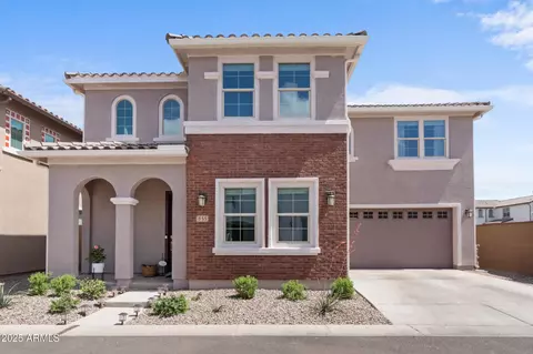 655 S Jacana Ln, Gilbert, AZ 85296