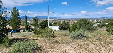 3570 E Warrior Rst #132, Rimrock, AZ 86335