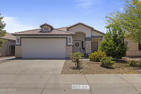16235 W Cottonwood St, Surprise, AZ 85374