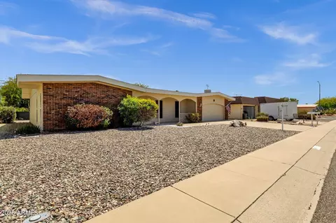 10645 W Sequoia Dr, Sun City, AZ 85373