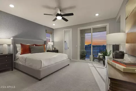 2463 W Rowel Rd, Phoenix, AZ 85085 photo 7
