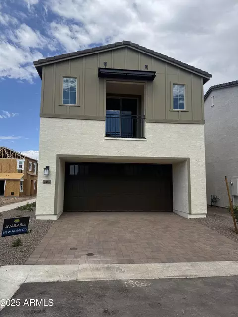 2463 W Rowel Rd, Phoenix, AZ 85085
