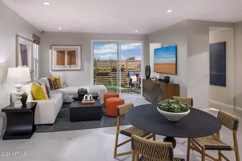 2463 W Rowel Rd, Phoenix, AZ 85085 photo 5