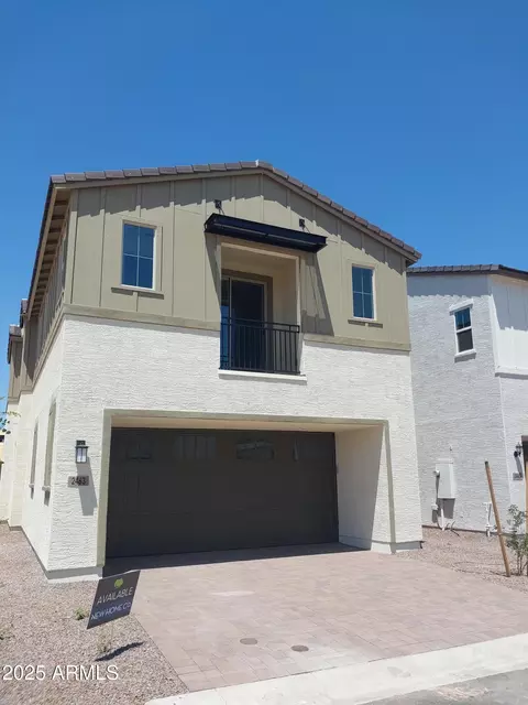 2463 W Rowel Rd, Phoenix, AZ 85085 photo 2