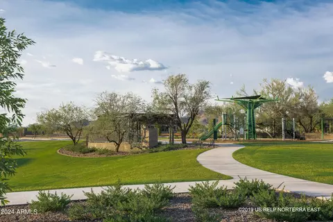 2463 W Rowel Rd, Phoenix, AZ 85085 photo 15