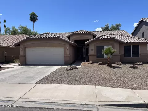 1314 S Larkspur St, Gilbert, AZ 85296