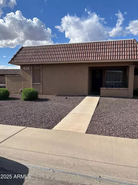 426 W Pontiac Dr W #4, Phoenix, AZ 85027