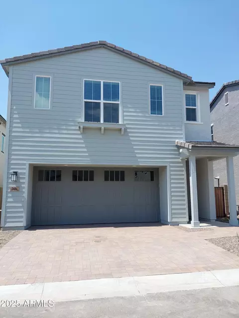 2486 W Rowel Rd, Phoenix, AZ 85085