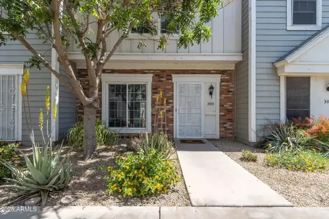 1601 N Saba St #308, Chandler, AZ 85225