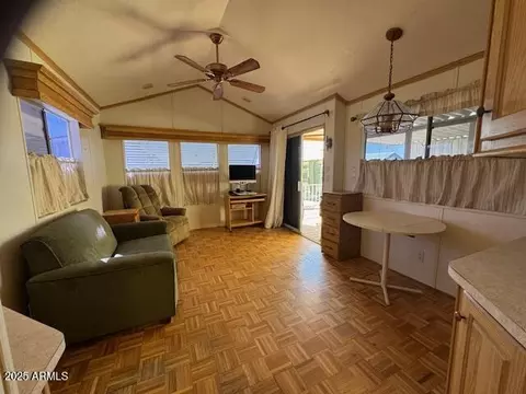 206 E Gila Dr #587 AND 588, Florence, AZ 85132