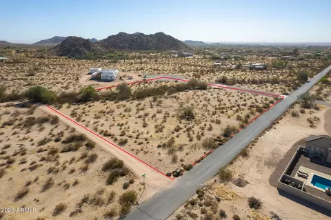 0 N Fantail Trl #E, Casa Grande, AZ 85194