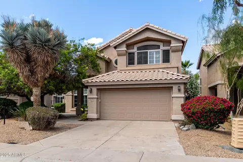 236 W Calle Monte Vista Dr, Tempe, AZ 85284