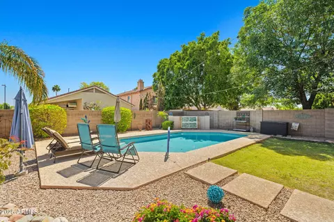 3175 E Merrill Ave, Gilbert, AZ 85234 photo 31