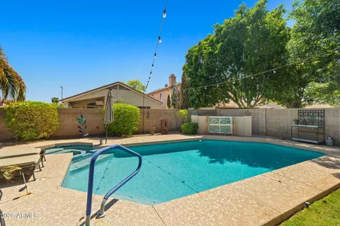 3175 E Merrill Ave, Gilbert, AZ 85234 photo 41