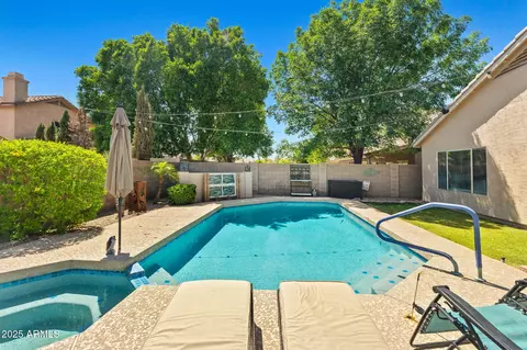 3175 E Merrill Ave, Gilbert, AZ 85234 photo 40