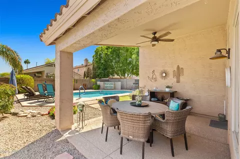 3175 E Merrill Ave, Gilbert, AZ 85234 photo 29