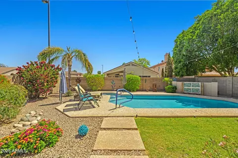 3175 E Merrill Ave, Gilbert, AZ 85234 photo 32