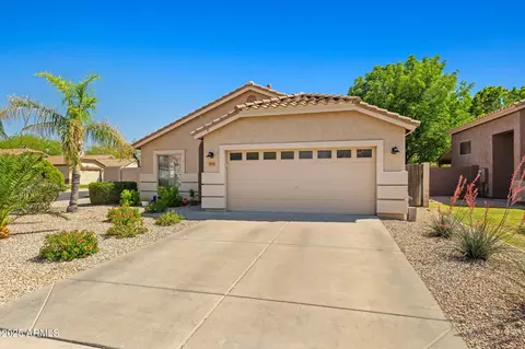 3175 E Merrill Ave, Gilbert, AZ 85234