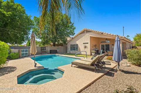 3175 E Merrill Ave, Gilbert, AZ 85234 photo 39