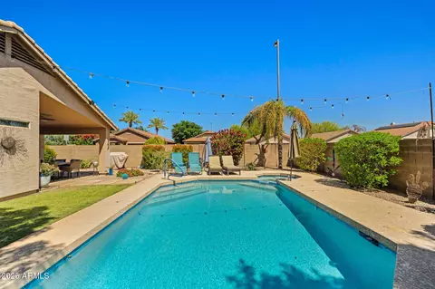 3175 E Merrill Ave, Gilbert, AZ 85234 photo 35