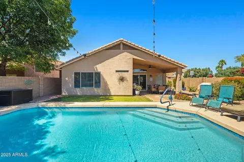 3175 E Merrill Ave, Gilbert, AZ 85234 photo 38
